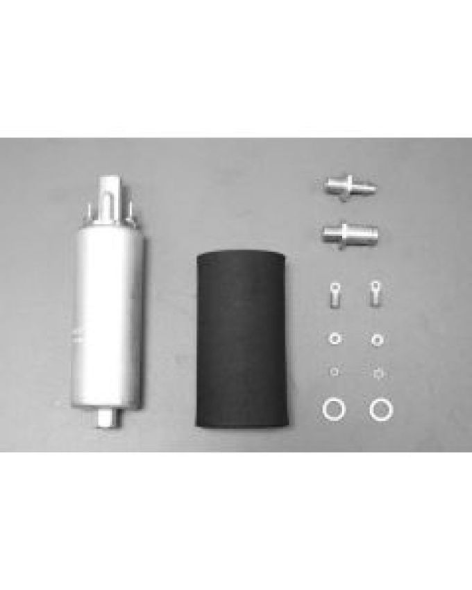 Walbro GCL603-1 Inline Fuel Pump Kit