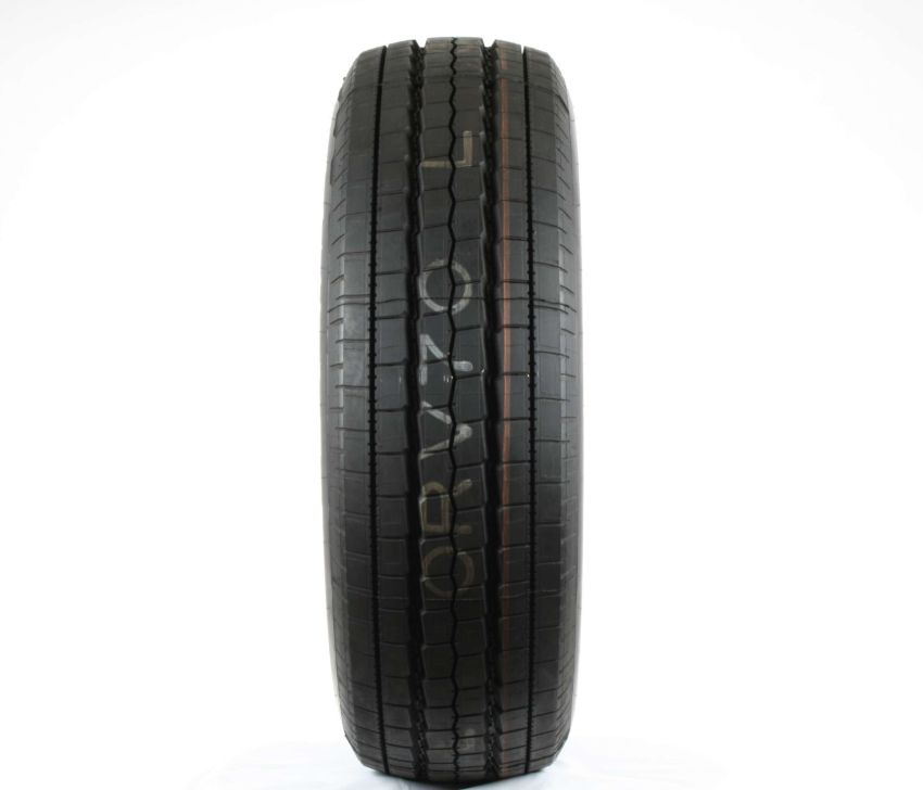 GOODYEAR G947 RSS Armor Max 225/75R16