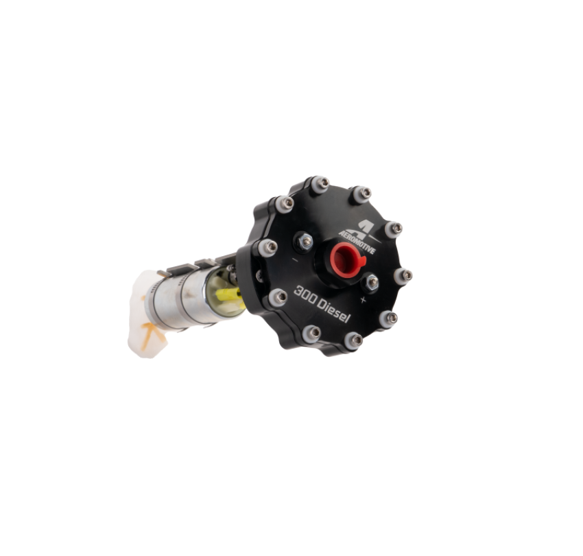 Aeromotive 11823 Diesel Fuel Cell Module