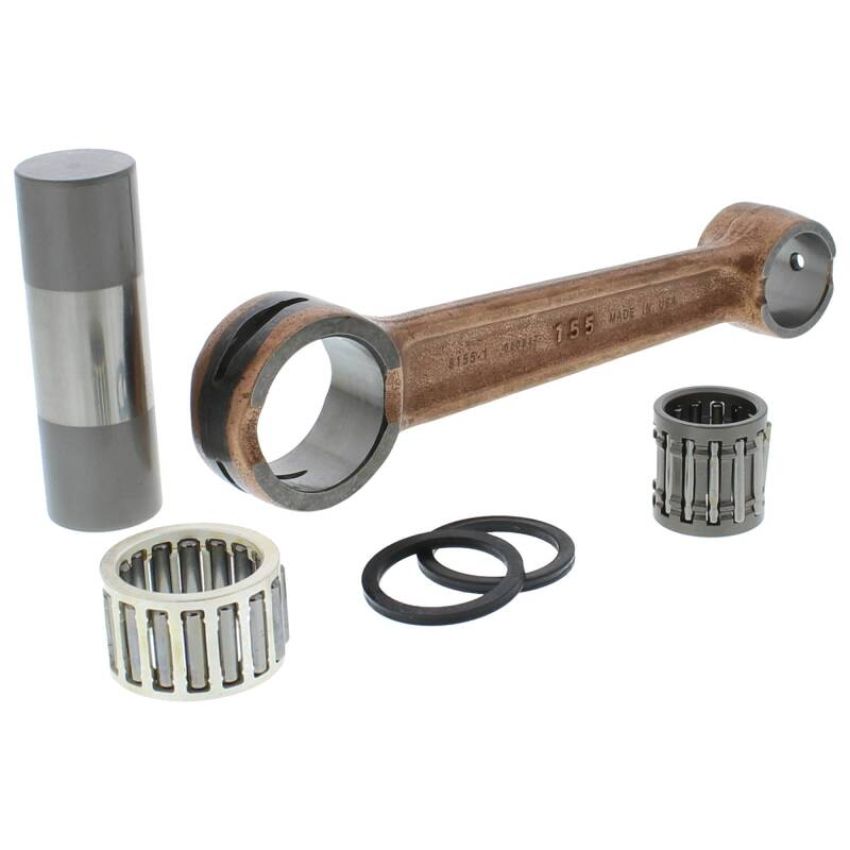 Hot Rods 8155 87-90 Suzuki LT 500 R 500cc Connecting Rod Kit