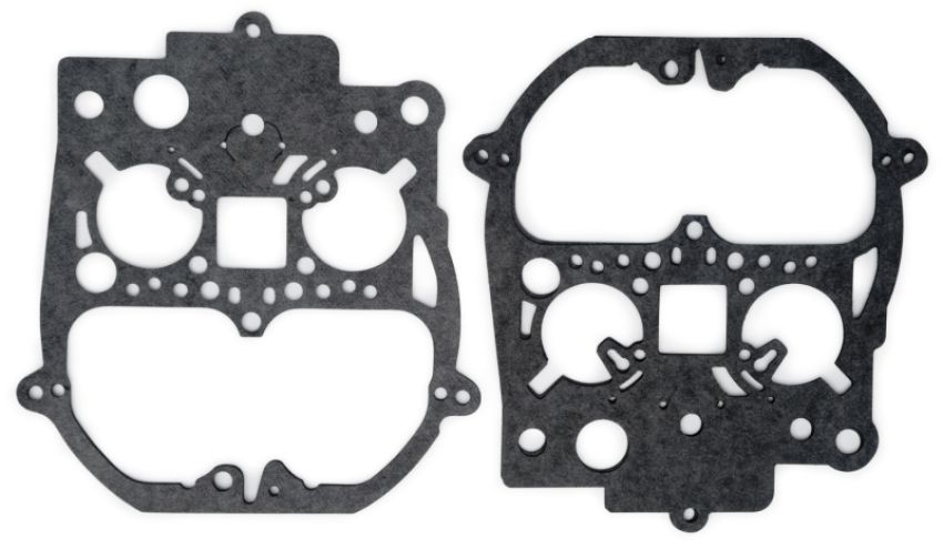 Edelbrock 1998 Lid Gasket for 1902