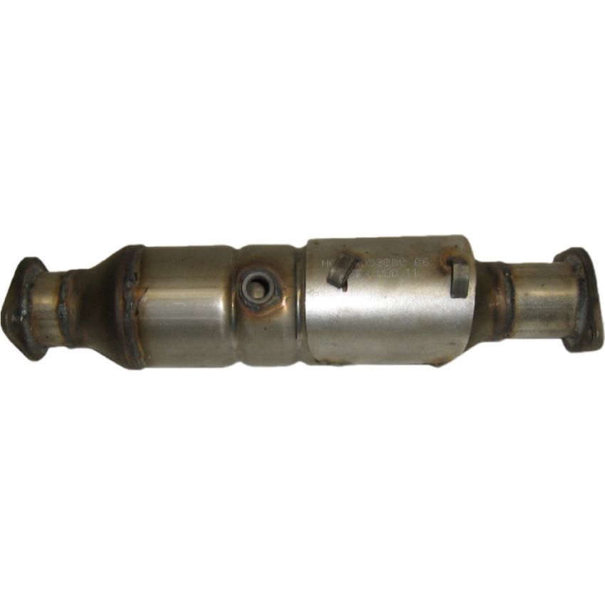 Davico Mfg 18243 Direct Fit Catalytic Converter