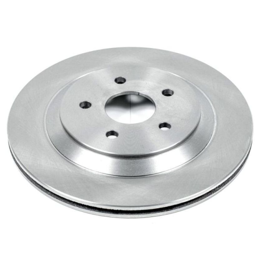 PowerStop AR85102 AutoSpecialty Brake Rotor