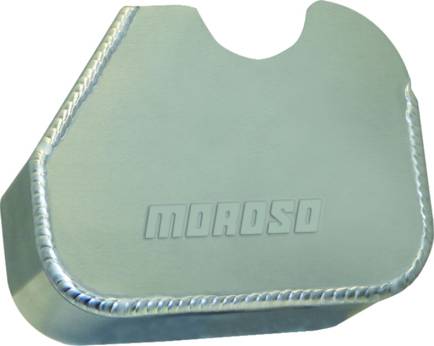 MOROSO MOR74256 Brake Booster Cover Ford Mustang 15-Up