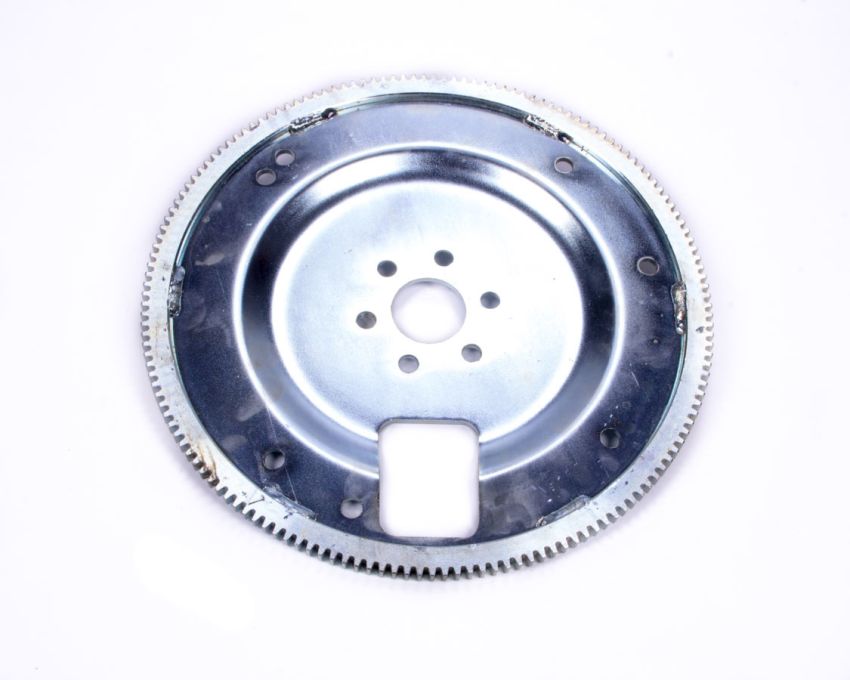 PRW INDUSTRIES, INC. PQX1830215 Extreme Duty Flexplate - SFI SBF 50oz Ext Balance