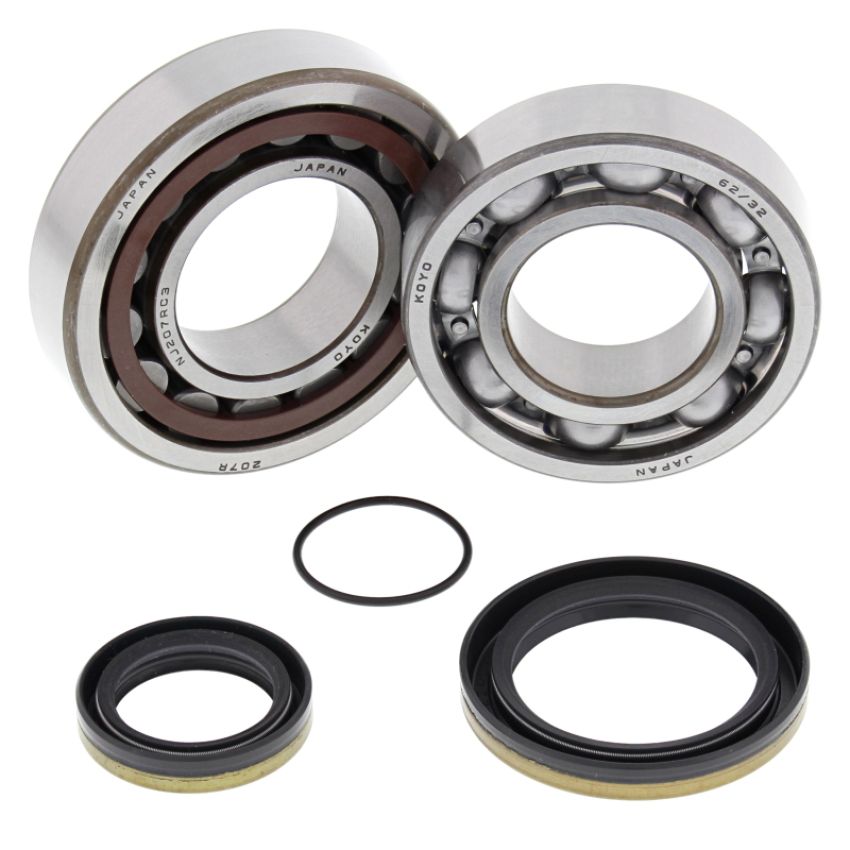 All Balls Racing 24-1098 Crank Bearing Kits
