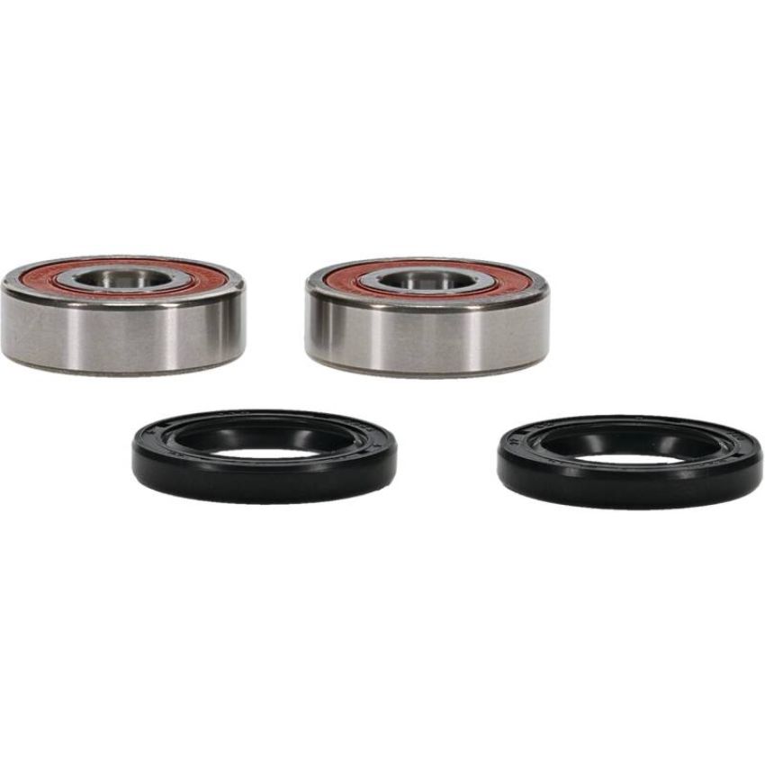 Pivot Works 25-1736-P Kawasaki, Yamaha Wheel Bearing Kit Premium Bearings