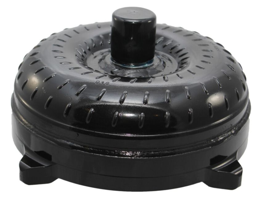 FTI Performance SRL6R6391-E Street Racer Converter