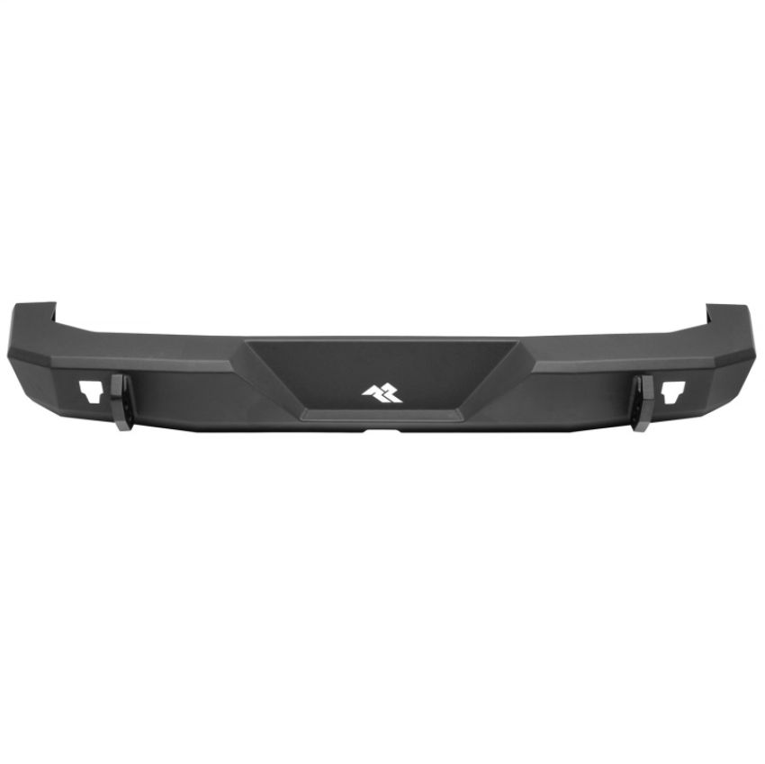 Rugged Ridge 11540.34 07-18 Jeep Wrangler JK/JKU HD Rear Bumper