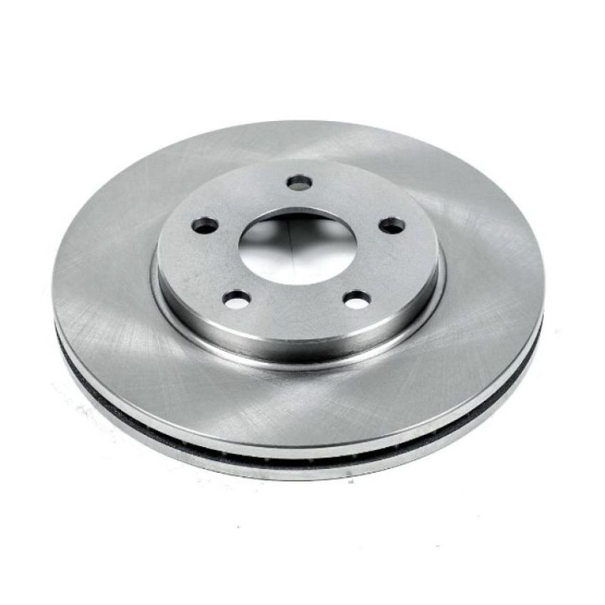 PowerStop AR8296 AutoSpecialty Brake Rotor