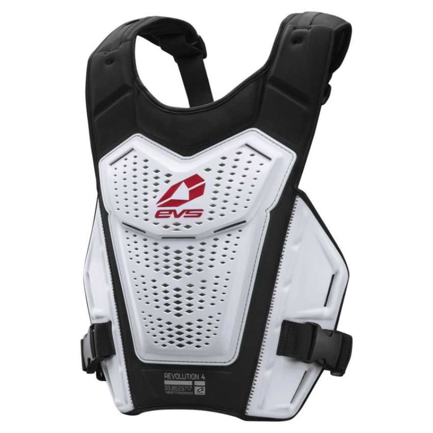 EVS RV4-W-S/M Roost Deflector