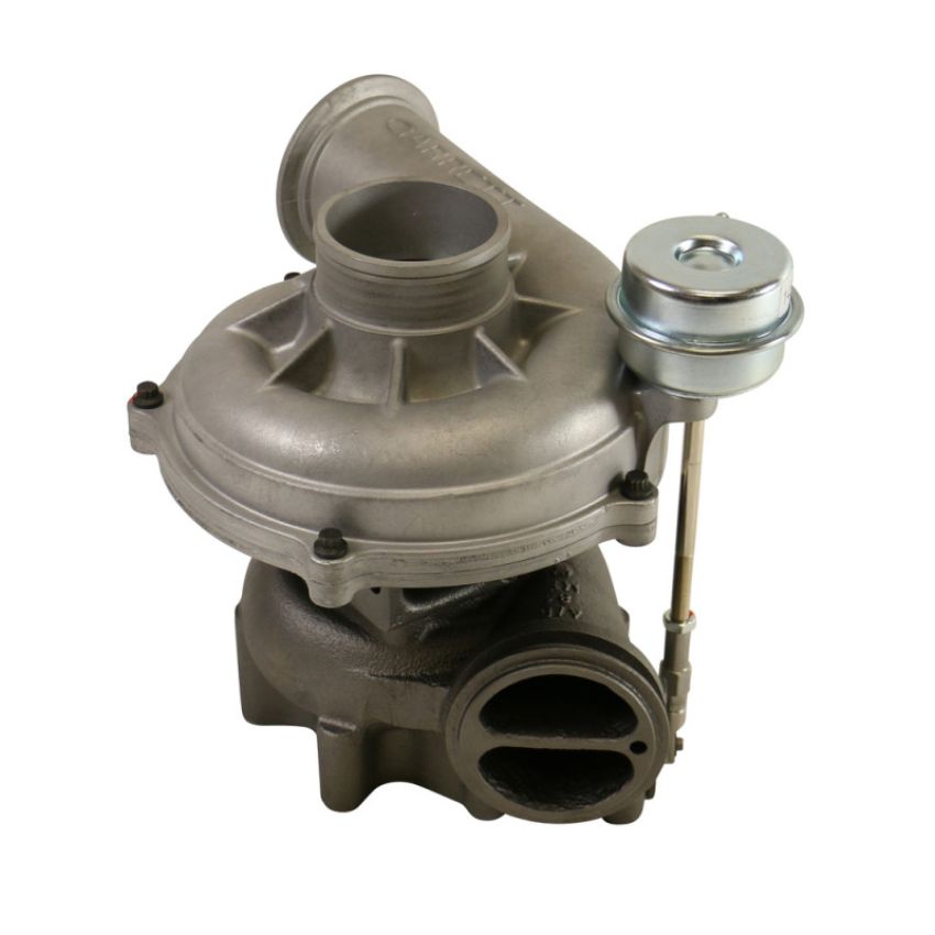BD Diesel 702011-9011-B Exchange Turbo - Ford 1999.5-2003 7.3L GTP38 Pick-up w/o Pedestal
