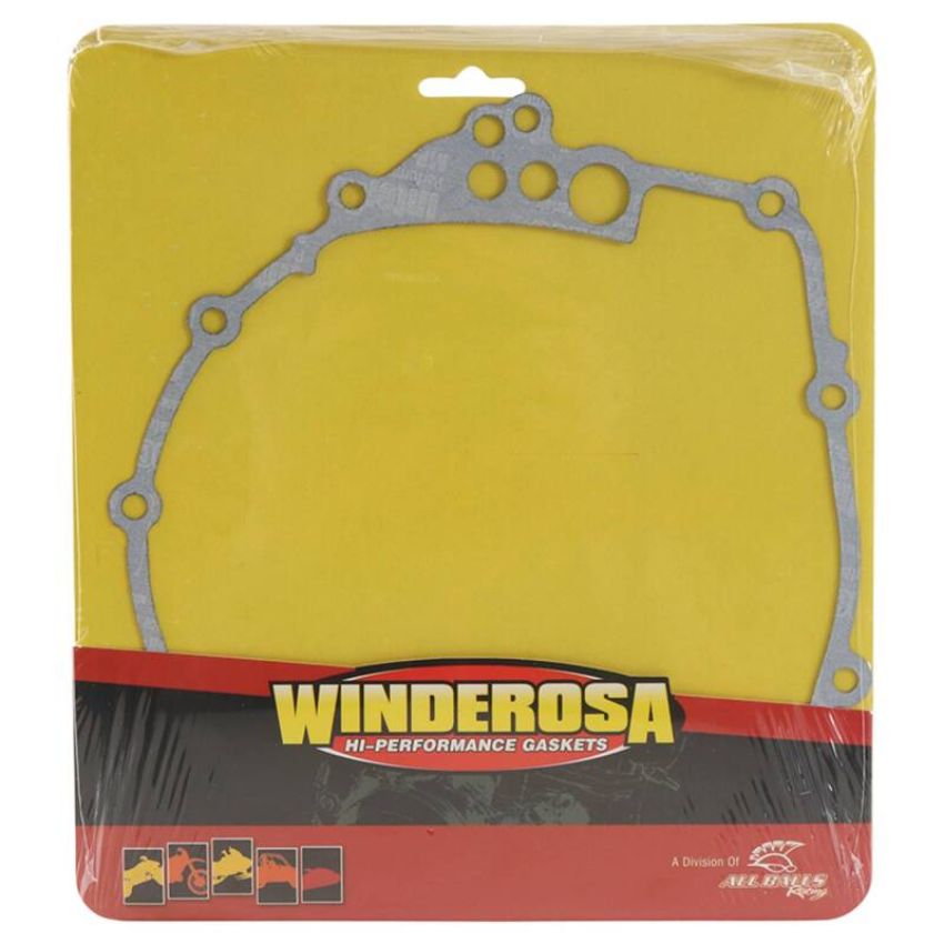Vertex Pistons 333014 Vertex Gaskets 99-02 Yamaha YZF-R6 Outer Clutch Gasket Kit