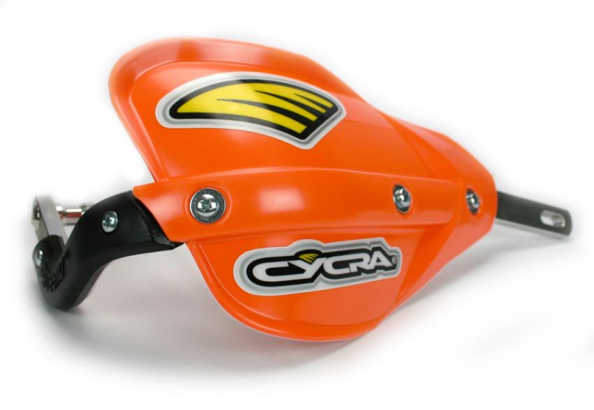 Cycra 1CYC-7500-22 Probend Bar Pack - Orange
