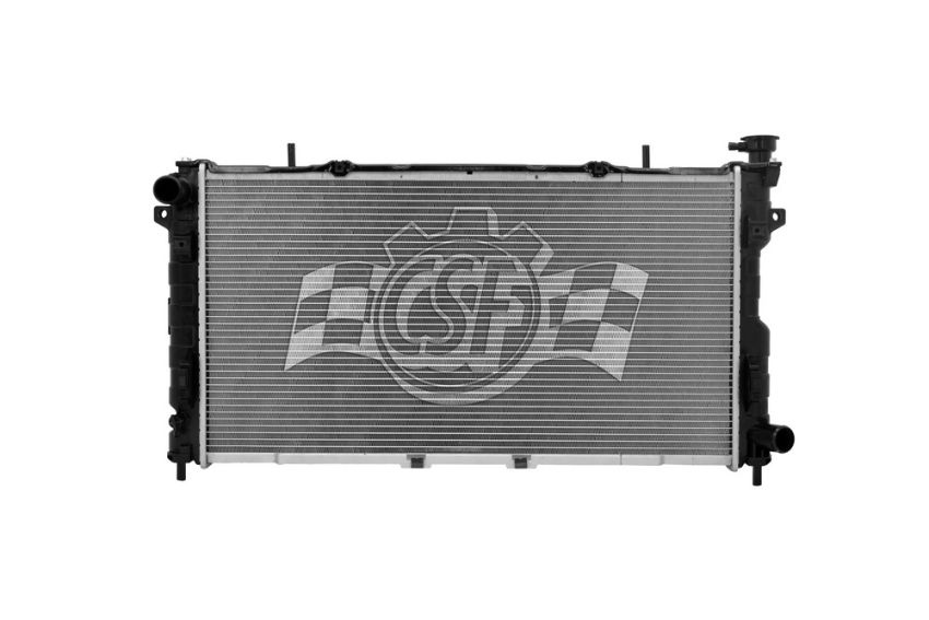 CSF 3265 Radiator