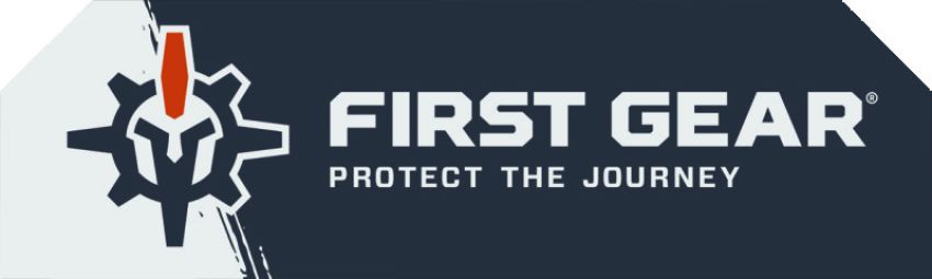 FIRSTGEAR 505723 Branding Kit - 2 Way