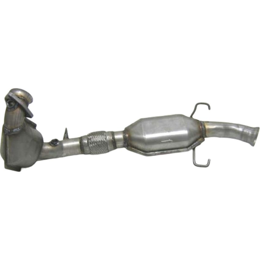 Davico Mfg 18213 Direct Fit Catalytic Converter
