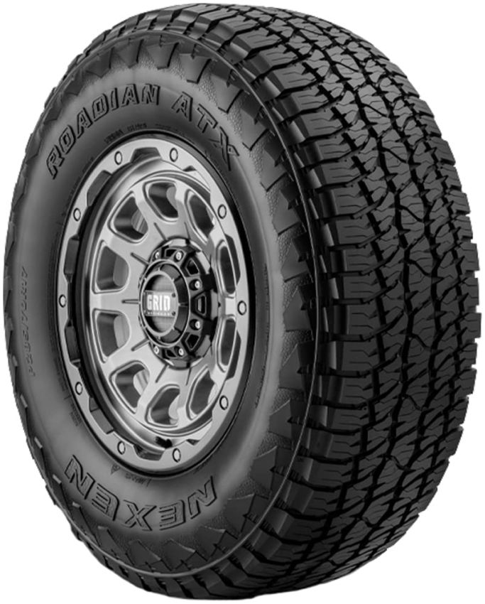 NEXEN Roadian ATX 235/65R17