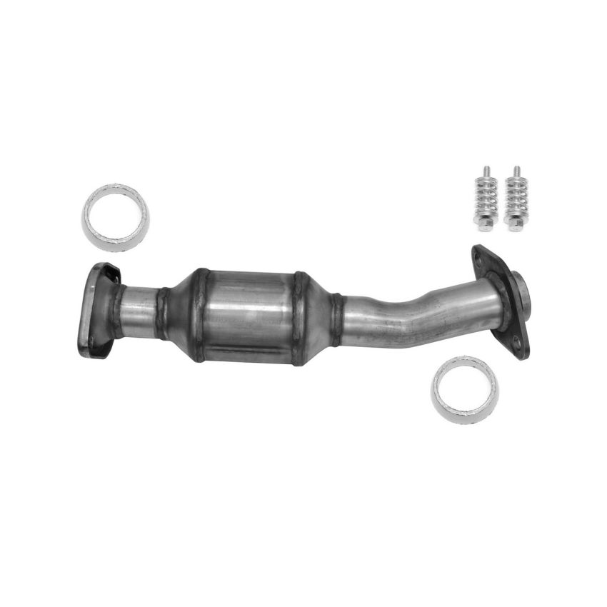 Eastern Catalytic 41105 Federal / EPA Direct-Fit Converter Assembly