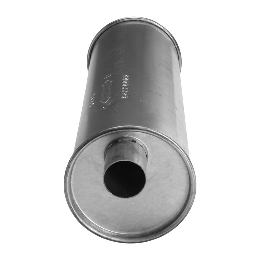AP Exhaust 6569 Direct Fit Muffler - MSL Maximum