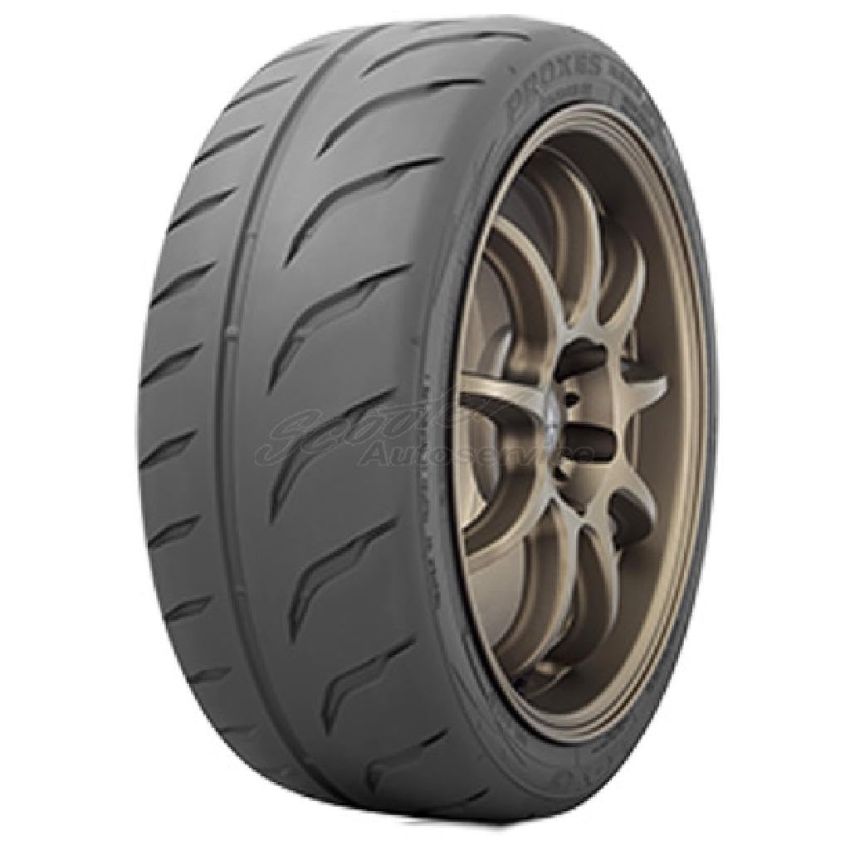 TOYO Proxes R888R 245/40R18 Competition