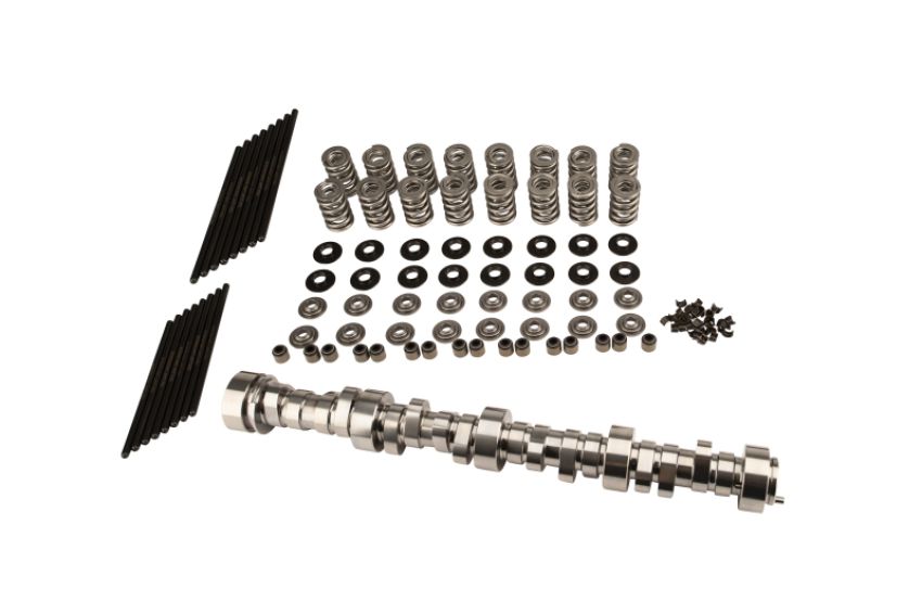 COMP Cams CK54-331-11 Stage 2 LST 225/233 Hydraulic Roller Camshaft Kit for Gen III/IV LS 4.8L Turbo Engines