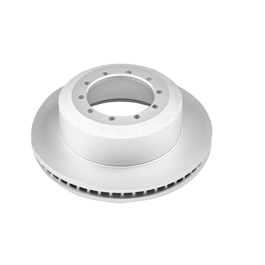 PowerStop AR85114EVC PowerStop Evolution Coated Rotor