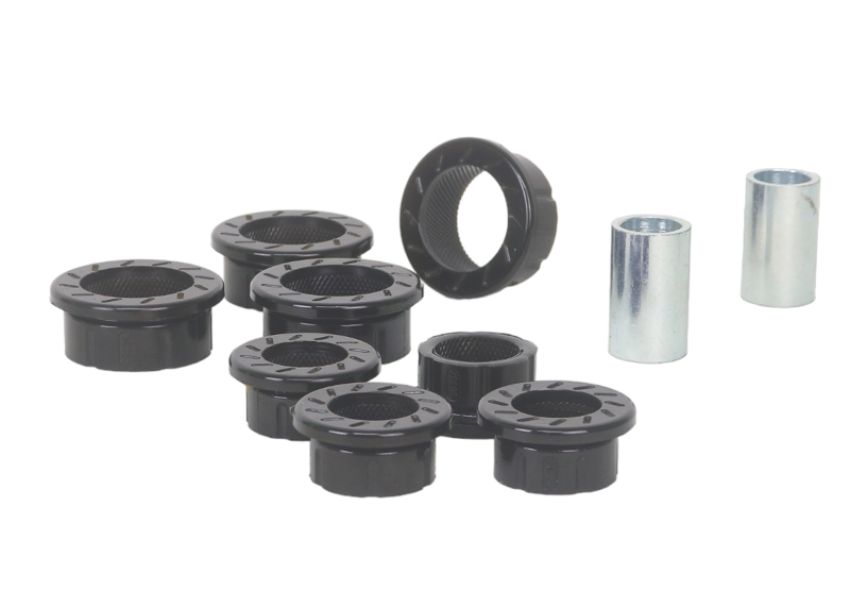 Whiteline W83488 1984-1996 Chevrolet Corvette Strut rod - to chassis bushing