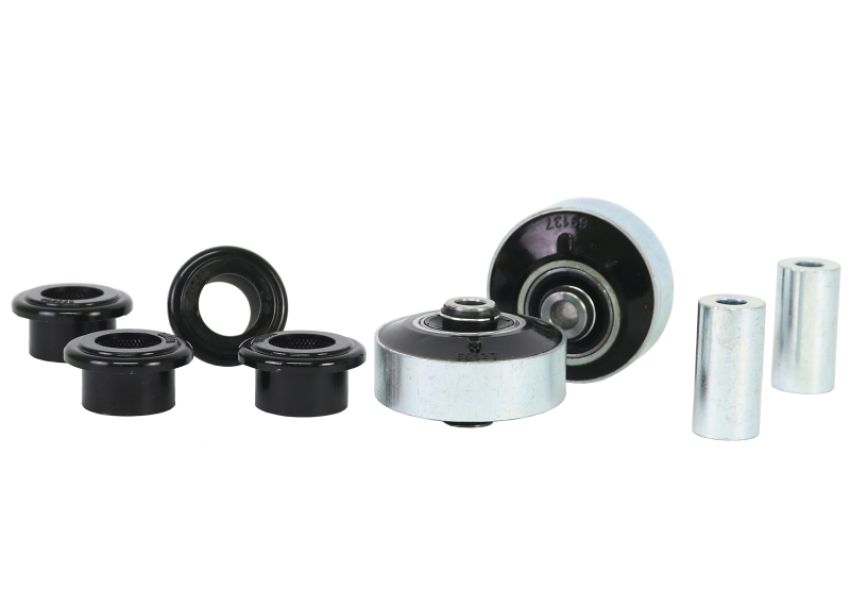 Whiteline KSK132 2012+ Volkswagen Golf / Audi A3 Front Lower Control Arm Service Kit (Use w/ PN KTA262)
