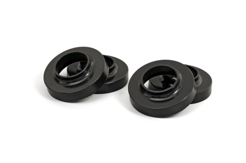 97-06 Jeep TJ Front & Rear .75in Coil Spacers