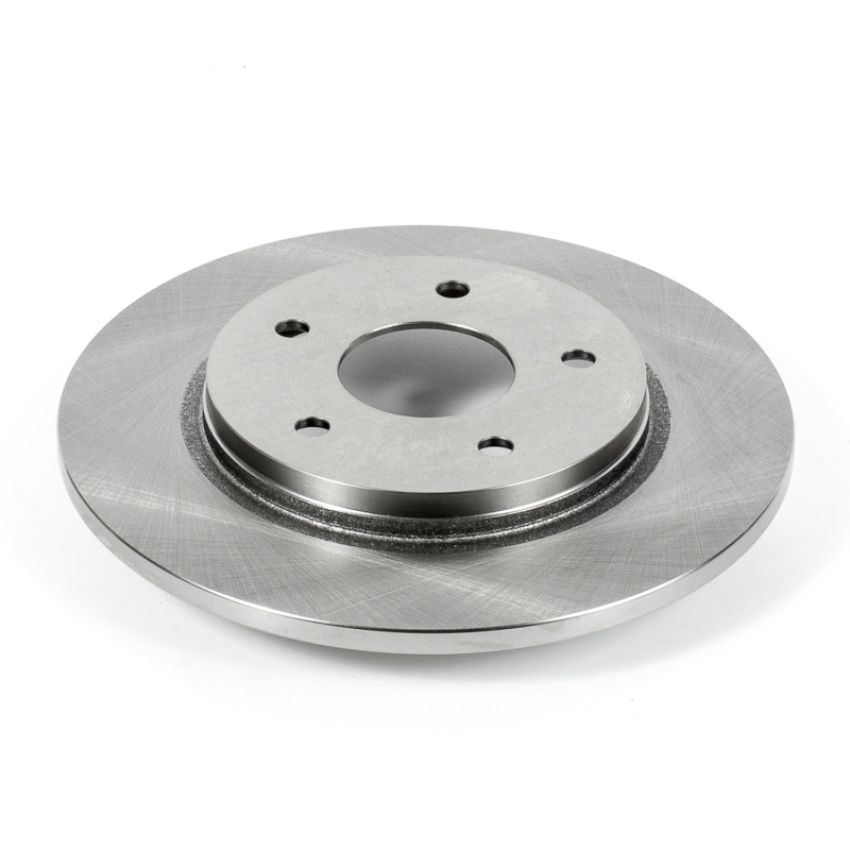 PowerStop AR8380 AutoSpecialty Brake Rotor