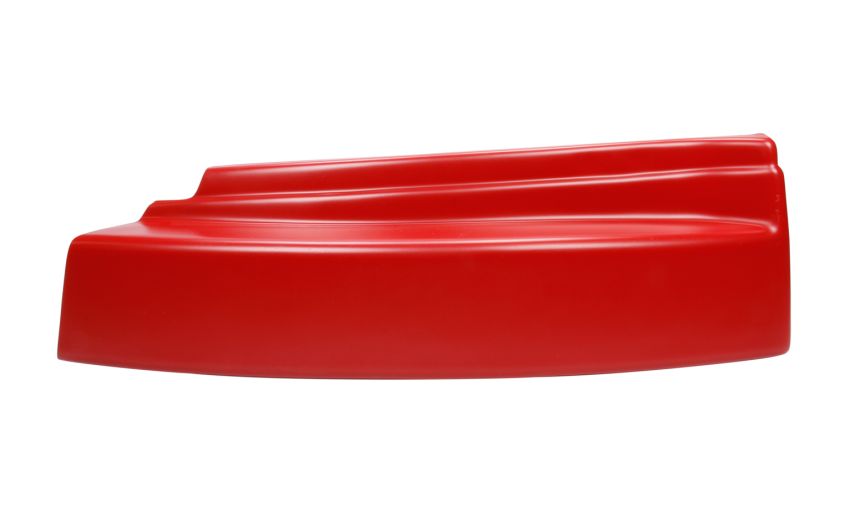 FIVESTAR FIV32004-23351-RL Fender MD3 Lower Evo II DLM Red Left