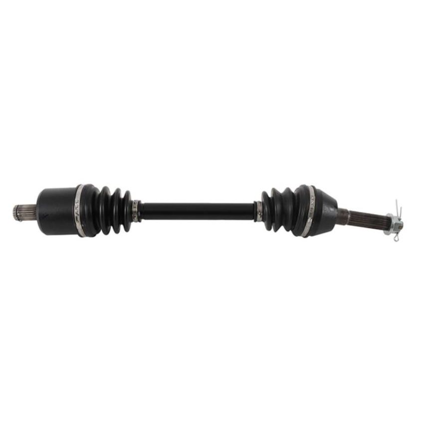 All Balls Racing AB8-PO-8-379 15-16 Polaris ACE 325 8 Ball Axle - Front Left