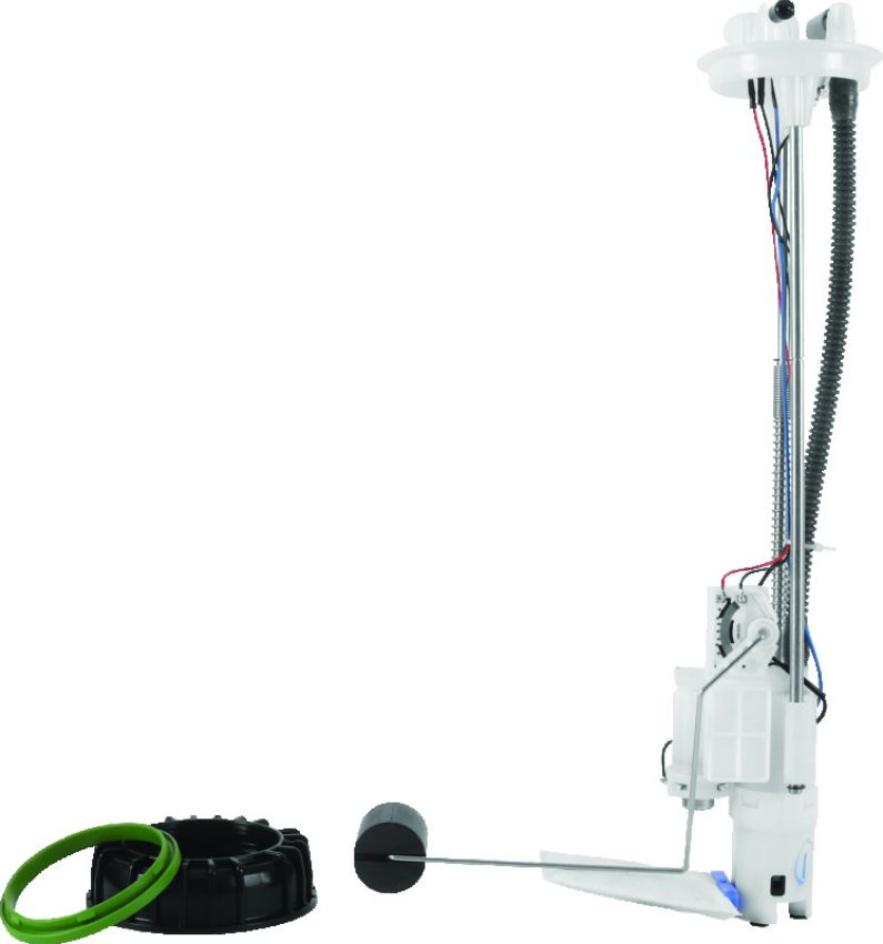 QuadBoss 401245 20-21 Can-Am Defender HD10 Pro DPS/XT Complete Fuel Pump Module