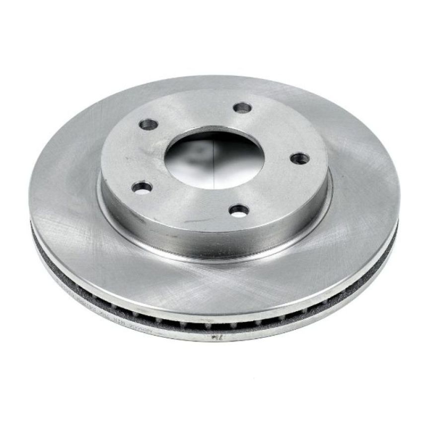 PowerStop AR8606 AutoSpecialty Brake Rotor