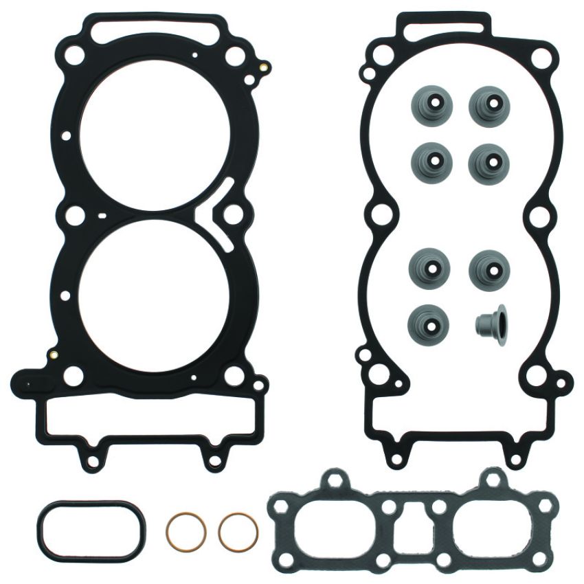 QuadBoss 568976 2016 Polaris ACE 900 SP Top End Gasket Set
