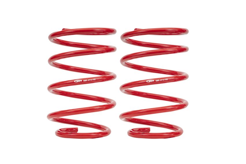BMR Suspension SP301R Lowering Springs, Front, 1.0