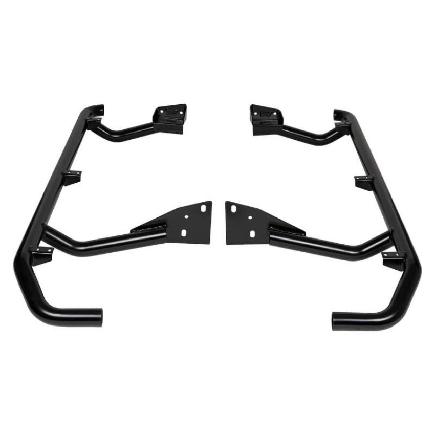 ARB 4432010 Deluxe Protection Step Discovery To 99