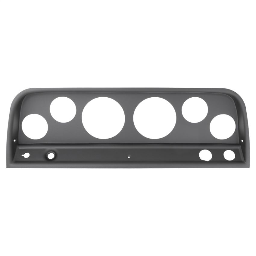 AutoMeter 2128 GAUGE MOUNT, DIRECT FIT, (3 3/8