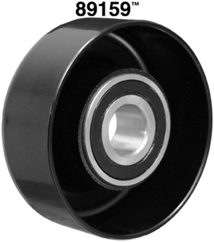 Dayco 89159 Pulley
