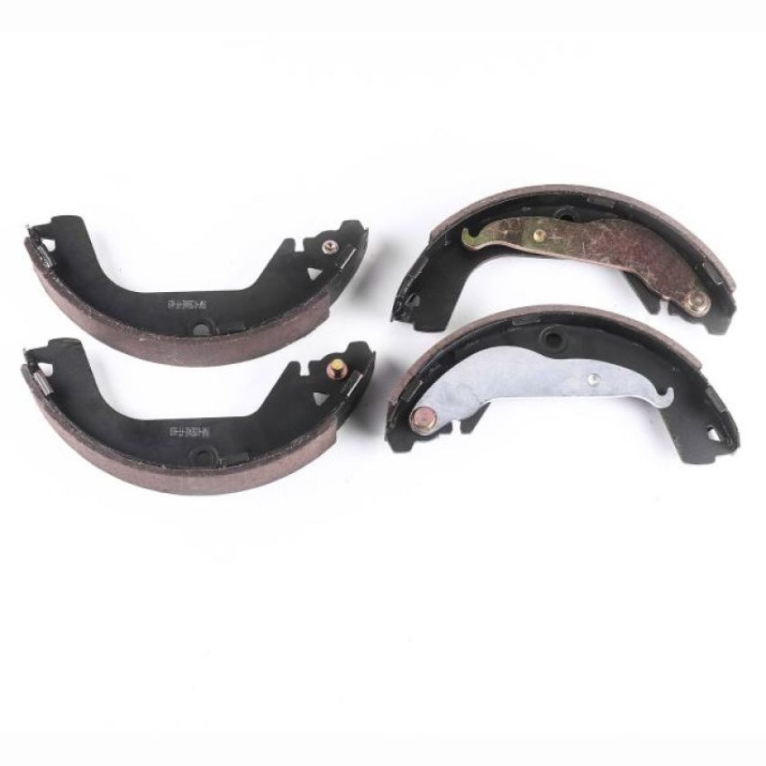 PowerStop B992L Drum Brake Shoe