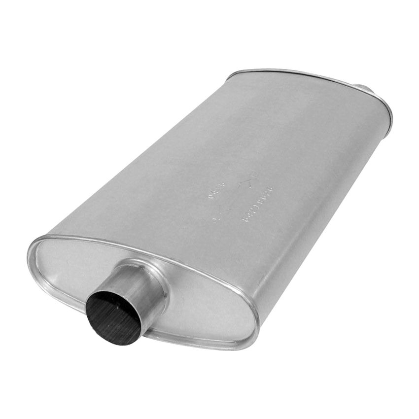 AP Exhaust 3269 Muffler - Challenge