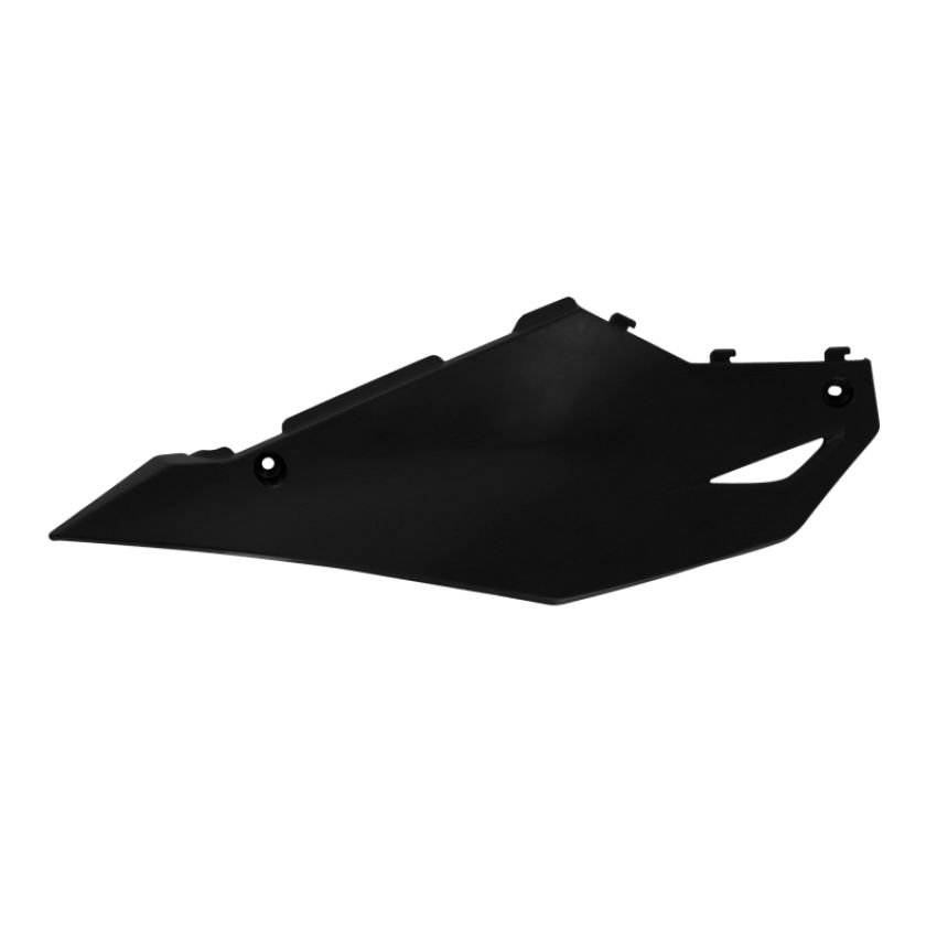 Cycra 1CYC-2771-12 2024 Kawasaki KX450 Side Panels - Black