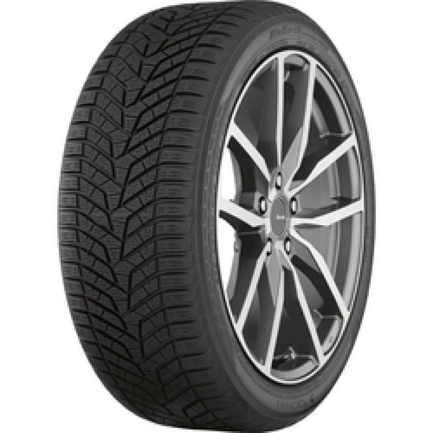 YOKOHAMA Bluearth V905 245/45R17 Winter