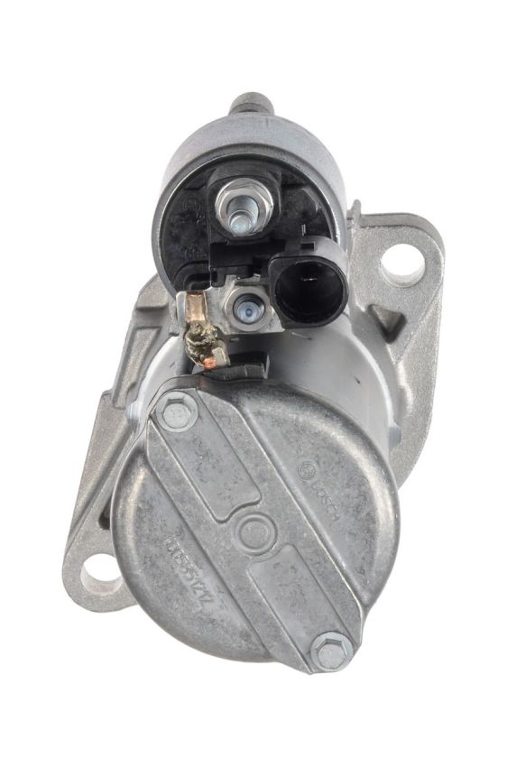 Bosch SR0783X  Premium 100% Remanufactured Starter