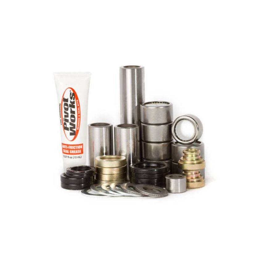 Pivot Works PWLK-Y31-000 Linkage Rebuild Kit