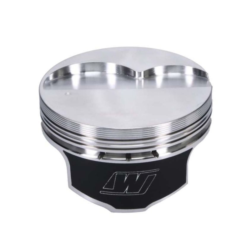 Wiseco K395X135 Piston Set, Chevrolet, LS, 4.135 in. Bore, Professional, Set of 8