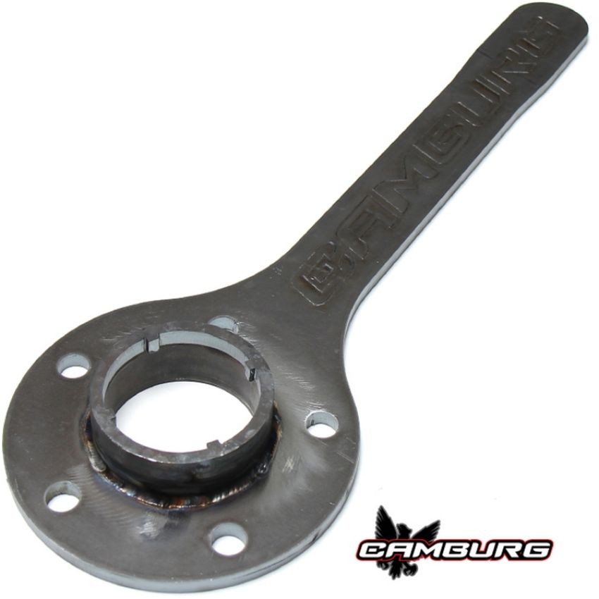 Camburg CAM-020011-5 2.25 Hub Wrench (5x5.5)