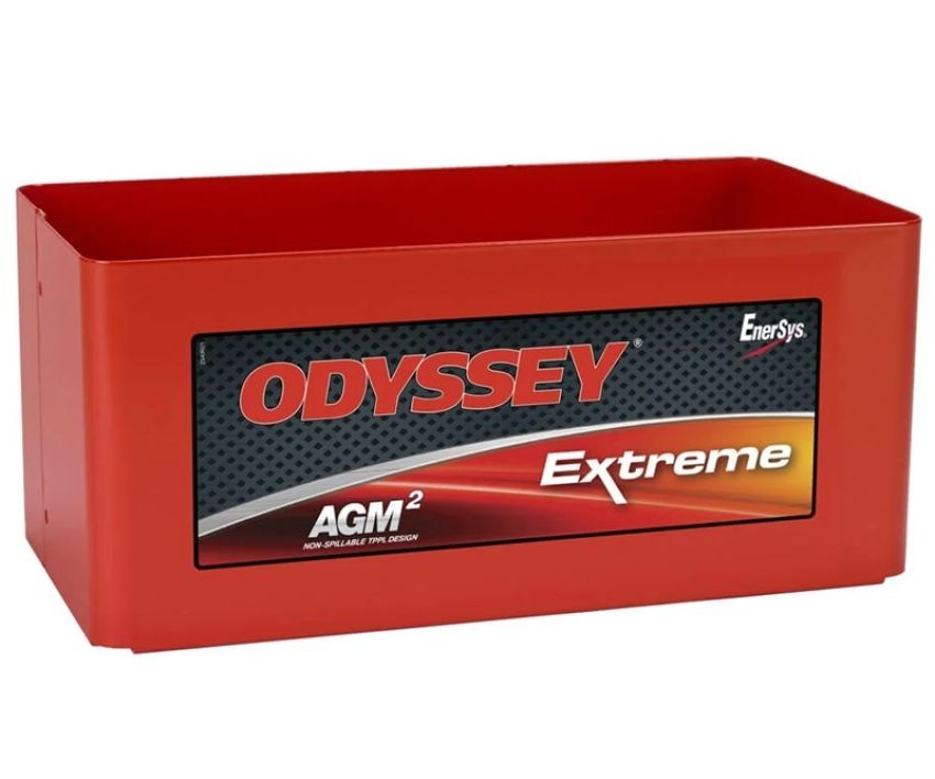 Odyssey Battery 0207-9073 ODS-AGM70 Metal Jacket