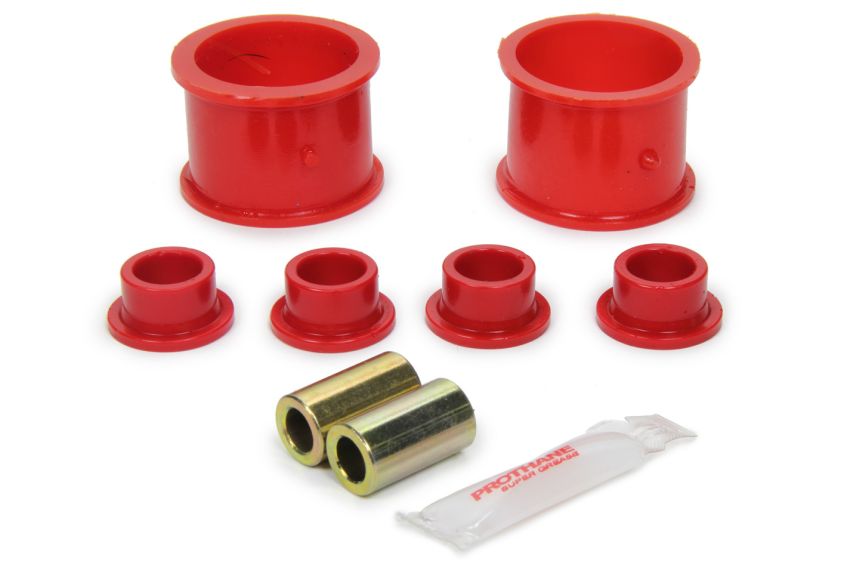 PROTHANE PTN16-701 Subaru Steering Rack Bushing Kit